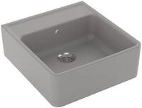 Villeroy & Boch Sp&uuml;lstein Einzelbecken 632061, 632061KD 632061KD