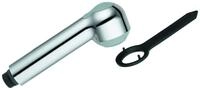 Grohe EICHELBERG Doppelstrahl-Brause 440551 Al Dente K&uuml;chenarmaturen chrom,...