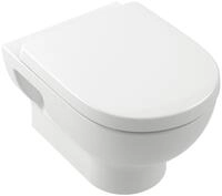 Villeroy & Boch Combi-P O.novo 5C39CL 360x520x312mm ov wandh Abg waagr m...