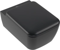 Villeroy & Boch Combi-Pack Skyla 4682CL 370x530x310mm ov wandh Abg waagr m...