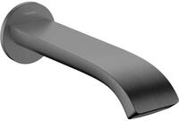 Hansgrohe Vivenis Wanneneinlauf, Brushed Black Chrome, 75410340 75410340
