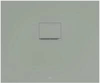 Villeroy & Boch Duschwanne Squaro Infinity 900x750x40mm rechteckig...