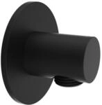 Herzbach DEEP BLACK Anschlussbogen 70, 23.995100.1.12 23.995100.1.12