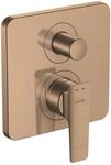 Hansgrohe Wannenmischer Unterputz Axor Citterio E 36457310