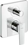 Hansgrohe Wannenmischer Unterputz Axor Citterio E 36455310