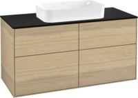 Villeroy & Boch Finion Waschtischunterschrank F26, F26200PC F26200PC