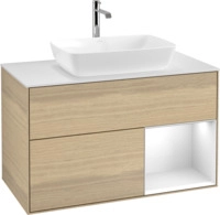 Villeroy & Boch Finion Waschtischunterschrank F78, F781GFPC F781GFPC