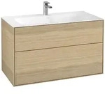 Villeroy & Boch Finion Waschtischunterschrank F02, F02000PC F02000PC