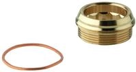 Grohe Ventilsitz 45345 1/2'' , 45345000 45345000