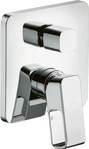 Hansgrohe Wannenmischer Unterputz Axor Urquiola 11425990