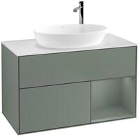 Villeroy & Boch Finion Waschtischunterschrank F90, F901GMGM F901GMGM