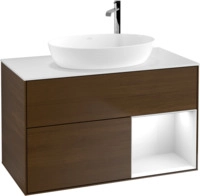 Villeroy & Boch Finion Waschtischunterschrank F90, F901GFGN F901GFGN