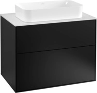 Villeroy & Boch Waschtischunterschrank Finion F22 800x603x501mm, F22100PD...