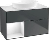 Villeroy & Boch Finion Waschtischunterschrank FA1, FA11GFHG FA11GFHG