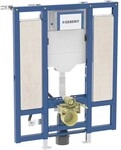 Geberit 111375006, Geberit Duofix Element f. WWC, 112cm m. Sigma 111375006