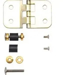 Duravit Scharnier 37x87,5x50,4 mm - 0063041000 0063041000
