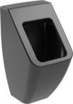 Villeroy & Boch Abs.UR Venticello 320x285x545mm, oD Zul. verdeckt Pure Black c+
