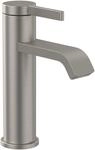 Villeroy & Boch Waschtischarmatur Dawn 38x166x123mm o Ablaufgarnitur Brushed Nickel