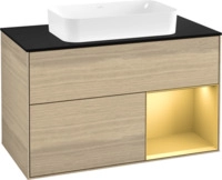 Villeroy & Boch Finion Waschtischunterschrank F66, F662HFPC F662HFPC
