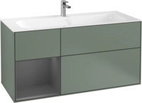 Villeroy & Boch Finion Waschtischunterschrank F06, F060GKGM F060GKGM