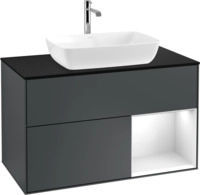Villeroy & Boch Finion Waschtischunterschrank F78, F782GFHG F782GFHG