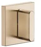 Dornbracht Unterputzventil , rechtsschlie&szlig;end CL.1 36608705 3/4 " " Champagne