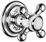 Dornbracht UP-Zweiwege-Umstellung MADISON 36200361 Chrom 36200361-00