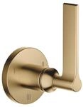 Dornbracht Unterputz-Dreiwege-Umstellung VAIA 36210819 36210819-39