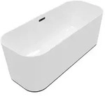 Villeroy & Boch Badewanne Finion UBQ177FIN7A400V2 1700x700x620mm Freistehend...