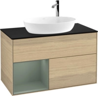 Villeroy & Boch Finion Waschtischunterschrank F89, F892GMPC F892GMPC