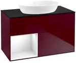 Villeroy & Boch Finion Waschtischunterschrank FA1, FA12GFHB FA12GFHB