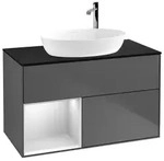 Villeroy & Boch Finion Waschtischunterschrank F89, F892MTGK F892MTGK