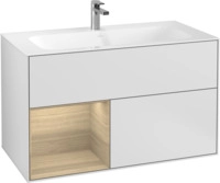 Villeroy & Boch Finion Waschtischunterschrank G03, G030PCMT G030PCMT