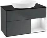 Villeroy & Boch Finion Waschtischunterschrank FA2, FA22MTHG FA22MTHG