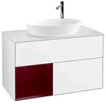 Villeroy & Boch Finion Waschtischunterschrank F89, F891HBGF F891HBGF