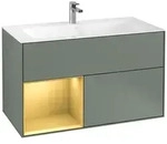 Villeroy & Boch Finion Waschtischunterschrank F03, F030HFGM F030HFGM