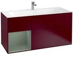Villeroy & Boch Finion Waschtischunterschrank F06, F060GMHB F060GMHB