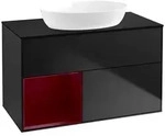 Villeroy & Boch Finion Waschtischunterschrank FA1, FA12HBPD FA12HBPD