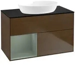 Villeroy & Boch Finion Waschtischunterschrank FA1, FA12GMGN FA12GMGN