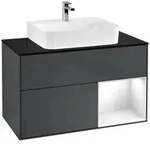 Villeroy & Boch Finion Waschtischunterschrank F12, F122GFHG F122GFHG