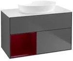 Villeroy & Boch Finion Waschtischunterschrank FA1, FA11HBGK FA11HBGK