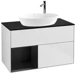 Villeroy & Boch Finion Waschtischunterschrank F89, F892PDMT F892PDMT