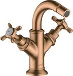 Hansgrohe Zweigriff Bidetarmatur Axor Montreux 16520140