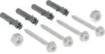Geberit Befestigungsset , 216179001 216179001