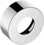 Keuco Verl&auml;ngerungs-Rosette IXMO 59553, f&uuml;r Thermostatarmatur, rund, 25 mm,