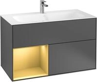 Villeroy & Boch Waschtischunterschrank Finion G03 996x591x498mm Wandbel ,...