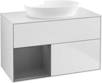 Villeroy & Boch Finion Waschtischunterschrank FA1, FA11GKMT FA11GKMT