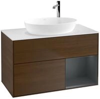 Villeroy & Boch Finion Waschtischunterschrank F90, F901HGGN F901HGGN