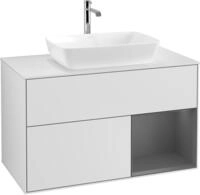 Villeroy & Boch Finion Waschtischunterschrank F78, F781GKMT F781GKMT