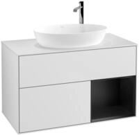 Villeroy & Boch Finion Waschtischunterschrank F90, F901PDMT F901PDMT